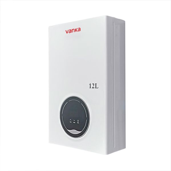 Buy High-Efficiency Smart Tankless Indoor Balanced Thermostatic Water Heater at wholesale prices