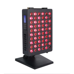 China 300w LCD Panel Desktop Red Light Panel for Home Use Standing Type with US Plug on sale China 300w LCD Panel Desktop Red Light Panel for Home Use Standing Type with US Plug on sale