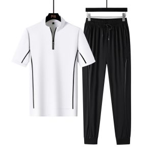 Sport Spring Casual Tracksuit