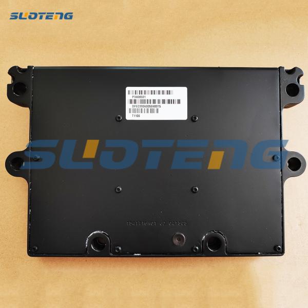 3408501 Electronic Control Module ECM For QSX15 Engine
