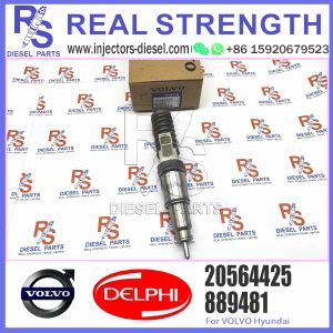 Injector Electronic Unit 20564425 85000606 BEBE4D10001 BEBE4D29001 BEBE4D40001