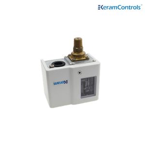 16.5bar SPDT Adjustable Pressure Switches -20~120℃