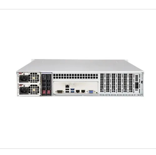Intel 4210 Network Rack Server Tower Server With Private Mold And 800W Power