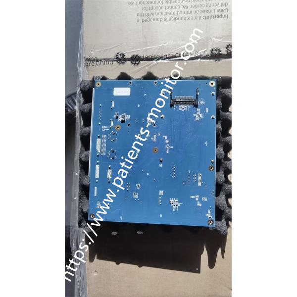 GE M1220158 2067705-001 Kit Carrier Board For GE Avance CS2 Anesthesia Machine Original New