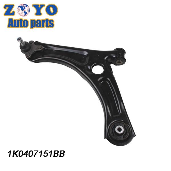CADDY III Box 2KA Auto Parts Lower Swing Arm Rubber Control Arm for Skoda Octavia 2014