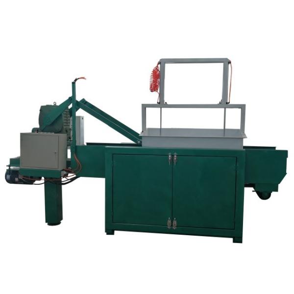 Buy Professional Wood Shaving Machine for poultry farm animal bedding at wholesale prices