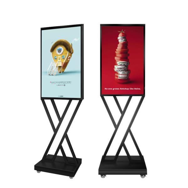 Buy Android 1920x1080 32'' TFT LCD Menu Board For Restaurant at wholesale prices