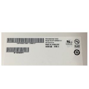 B116XW03 V1 TFT-lcd screen For Laptop 11.6 inch 1366*768 LVDS