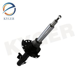 LR079421 Auto Part Rear Right With Electrical Shock Absorber For Land Rover Rover Range Rover Evoque L538 2011-2019