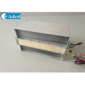 Thermoelectric Liquid Cooler With Heatsink & 300W Cooling Capacity