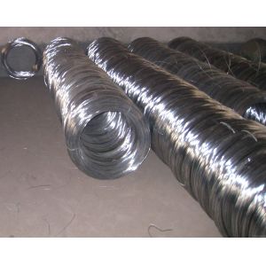 Electro Glavanized wire BWG22,Electro Galvanized Iron Wire