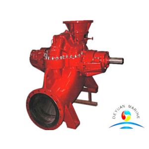 Water Pressure Booster Fire Suppression Systems Pump For Boat