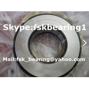 High Rotating Speed 29424E Spherical Thrust Roller Bearing Axial Bearing