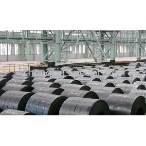 High Magnetic Electrical Steel Non Grain Oriented Strips 0.2mm For Miniature