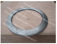 Quality Replacement parts of Komatsu FRICTION DISC 175-22-21160 for sale