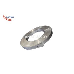 Quality Fecral Alloy 0Cr13al4 Resistance Heating Fecral Electric Strip / Ribbon for sale