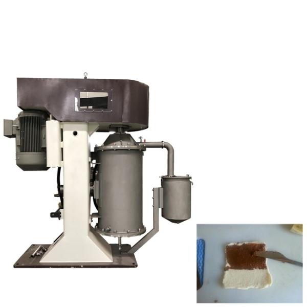 Buy Paste Making 1000kg/H Chocolate Grinding Machine at wholesale prices