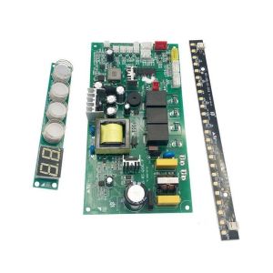 SMT factory OEM Electronic PCB PCBA Manufacturing Universal Midea PCBA Board