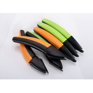 Compact Lamination Consumables Drop Protection Hand Cutting Tool For Wide Format