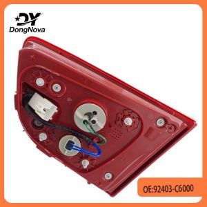 92402-C6000 92403-C6000 LEd Car Tail Lights High Temperature Resistant For Kia