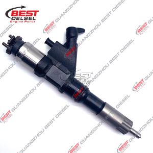Diesel Engine common rail injector VG1246080106 095000-8910