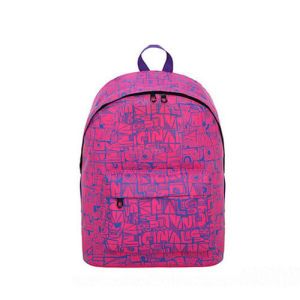 China Front Pocket Foldable Waterproof Womens Backpack Ultralight Resistant Reusable on sale