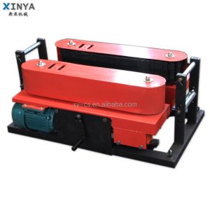 900kg Cable Pulling Machine for Underground Electrical Laying