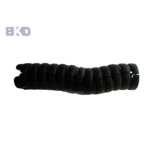 Die Casting CNC PEEK Plastic Injection Moulding Parts