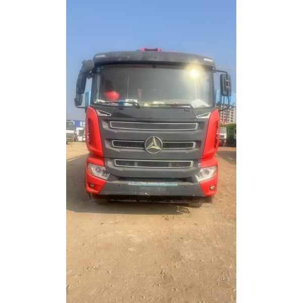 42m Max Horizontal Reach 170m3/h Max Output 47m Max Vertical Reach SANY Concrete