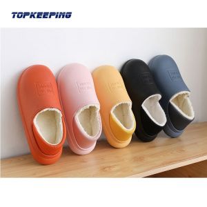 Women's House Fluffy Slippers OEM ODM Acceptable