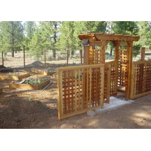 1/2 " galvanized for building welded wire mesh