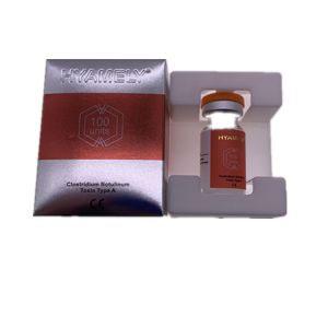 Anti Aging Hyamely Injections For Face Wrinkles