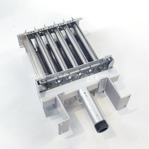 Buy                  Hot Sell 6 Rows High-Quality Wall-Mounted Furnace Burner              at wholesale prices