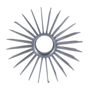 4000 Series 5000 Series 6000 Series CNC Aluminium Profile