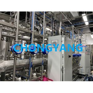 Multi Column WFI Stills And Condensers In Pharmaceutical Industry