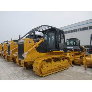 Shantui dozer SD22F price bulldozer with winch ROPS cabin for logging