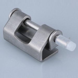 Lift Off Adjustable Heavy Duty Hinges Opening Angle 110 Degrees