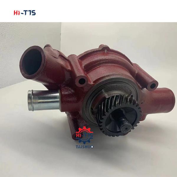 Excavator DH370 DH420 DH500 DE12 Water Pump 65.06500-6124D 65.06500-6357 65.06500-6140