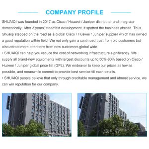 ZTE ZXSDR R8882A S1800 Micro Radio Remote Unit