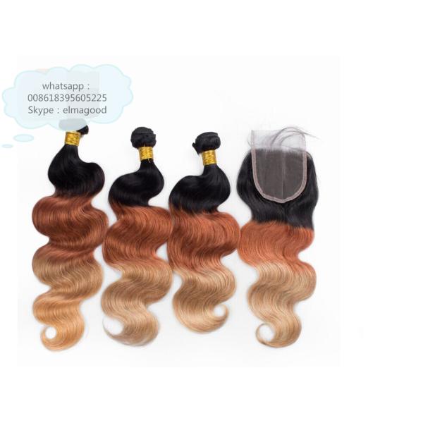 Wholesale 7a grade Virgin hair weaves for black women