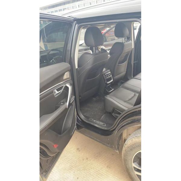 Jetour X70 2021 1.6T DCT Junshi 5 Seats Medium SUV Gasoline New And Used