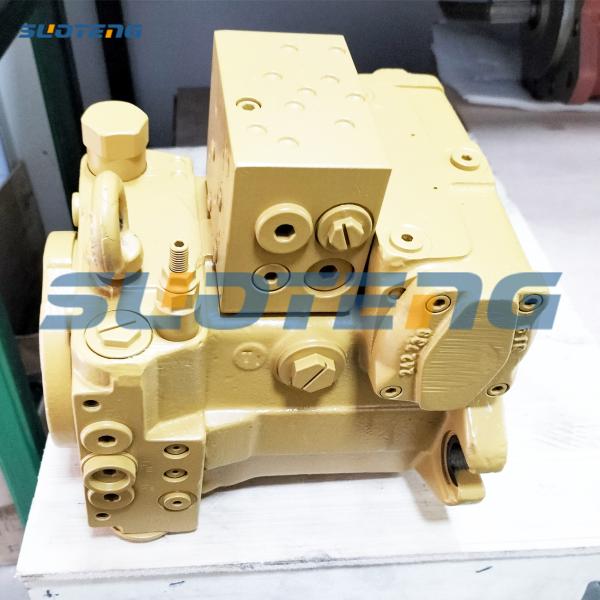 1908199 190-8199 Hydraulic Pump Piston Pump For M318C Excavator
