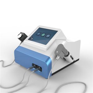 Portable Shockwave Machine Air Pressure Electromagnetic 16Hz Shockwave Physical