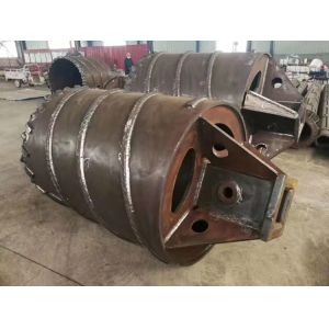 Betek Shank CMB4 CM42 Kennametal Foundation Drilling Tools