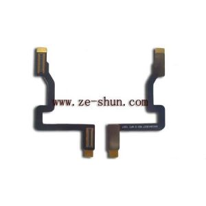 Quality mobile phone flex cable for Motorola K3 slider for sale