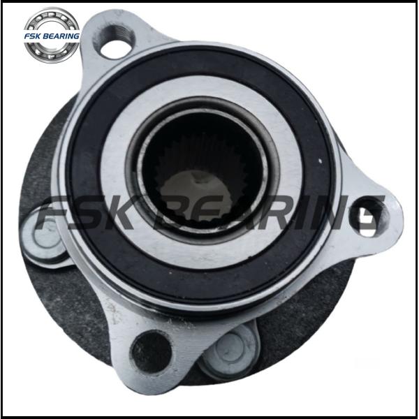 P6 P5 43502-WB001 D09H-33-04X 9326064 Wheel Hub Bearing For Mazda