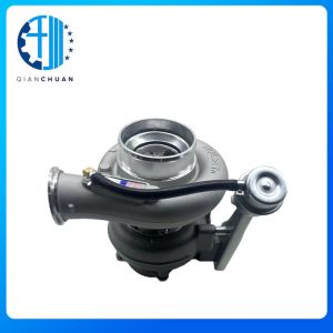 HX40W Turbo Turbocharger 4049358 For Cummins Diesel Engine L360