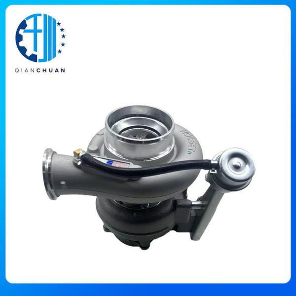 Buy HX40W Turbo Turbocharger  4049358 For Cummins  Diesel  Engine L360 at wholesale prices