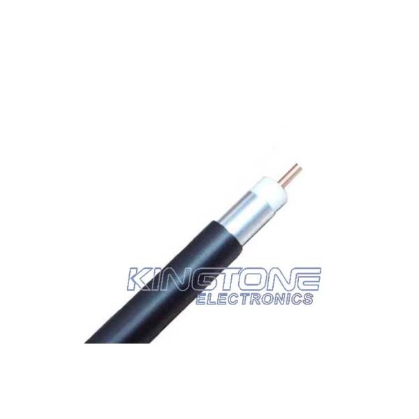 Buy PⅢ 700 JCAM Seamless Aluminum Tube Trunk Cable with SCTE Standard for CATV Network at wholesale prices