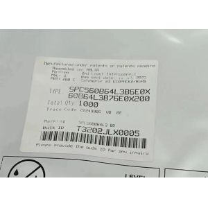 China Integrated Circuit Chip SPC560B64L3B6E0X 32-Bit System-On-Chip Microcontrollers on sale China Integrated Circuit Chip SPC560B64L3B6E0X 32-Bit System-On-Chip Microcontrollers on sale